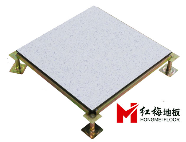 （藍(lán)花、黃花）貼面-防靜電瓷磚